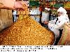 Previous picture :: Vendor sells tobacco to earn his livelihood for support  his family at shop