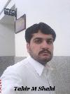 M Tahir Khan Muhammad shahi