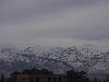 Brewery Mountains Snowfall 2009 Quetta South West