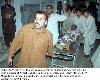 Next picture :: Bomb explosion at Airport road in  Quetta
