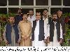 Previous picture :: markazi sadar akhbar froshan tika khan with journolist balochisan