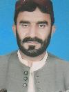 Ali haider Bangulzai  Ex. UC Nazim Dasht