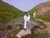 beryali in jabal hafeet al ain u.a.e.