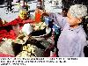 Previous picture :: Child sells drink to earn his livelihood for support his  family, at his push-cart at Masjid