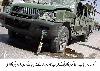 Pakistan Army vehicle destroyed after Rocket attack in Quetta
