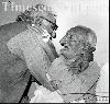 Previous picture :: Khan Ghafar Khan & Wali khan