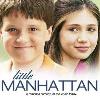 little manhattan......