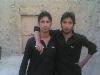 Syed Mashwani's