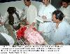 Next picture :: Bomb explosion at Airport road in  Quetta