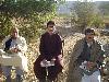 Previous picture :: usman kakar 'Raheem ziarathwal and fazal ashna in harnai college