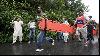 Next picture :: Rescue team going for aid of people