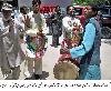 Next picture :: mass wedding ceremony organized by ministry of women  development held in Quetta