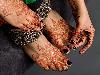 Next picture :: Mehndi (Henna) Design for girls