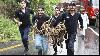 Next picture :: Army cadets running toward the accident area in islamabad