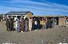 another pose of rural school