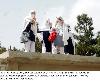 Next picture :: Students of Govt.Girls College chant slogans against  their college administration