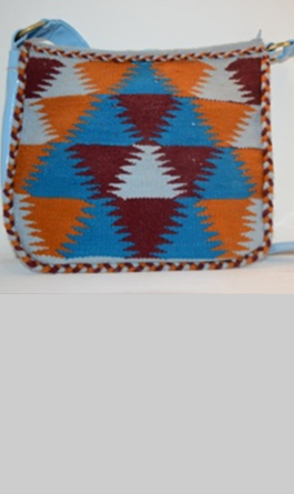 KILIM BAG