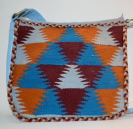 KILIM BAG