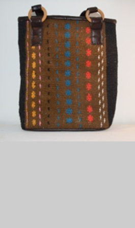 KILIM BAG