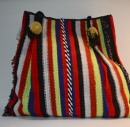 CARPET BAG