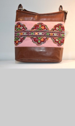 KILIM BAG